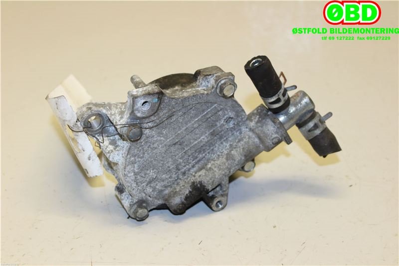 Vakuumpumpe til Mitsubishi Outlander 2012-2015 (Type III, Fase 1) (MITSUBISHI|2020A027|)