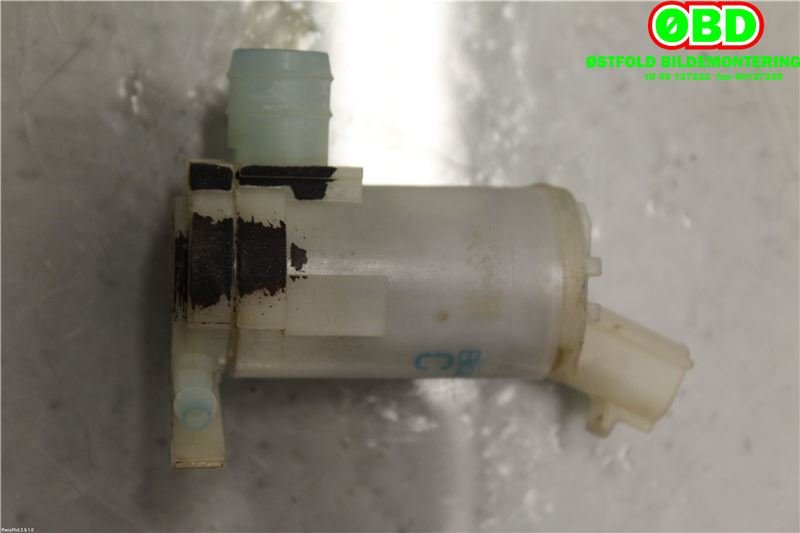 Spylerpumpe foran til Suzuki SX4 S-CROSS, 2013-->> (Type II)  (SUZUKI|38410-71L10)