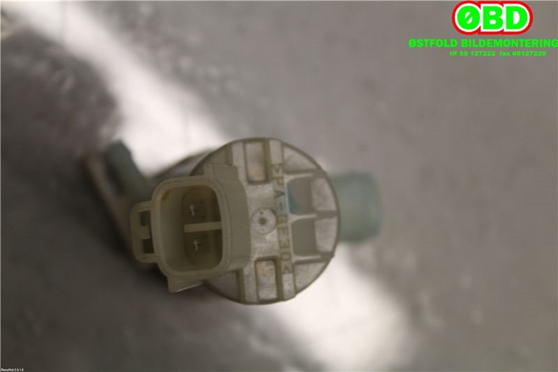 Spylerpumpe foran til Suzuki SX4 S-CROSS 2013-->> (Type II)  (SUZUKI|38410-71L10|)