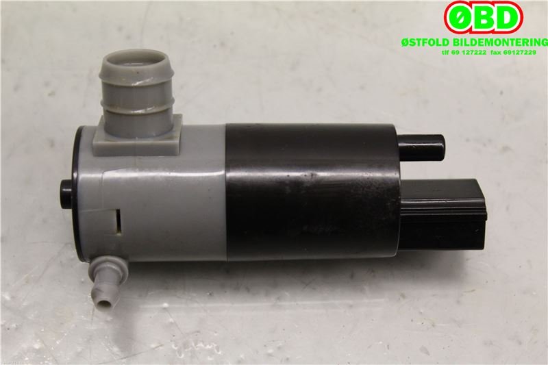 Spylerpumpe til Suzuki SX4 S-CROSS, 2013-->> (Type II)  (SUZUKI|38410-61MA0)