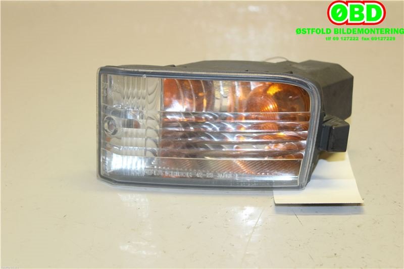 Blinklykt venstre til Toyota RAV4 2000-2006 (Type II) (TOYOTA|8152142060|)