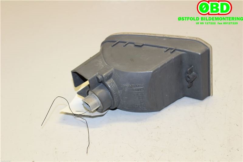 Blinklykt venstre til Toyota RAV4 2000-2006 (Type II) (TOYOTA|8152142060|)