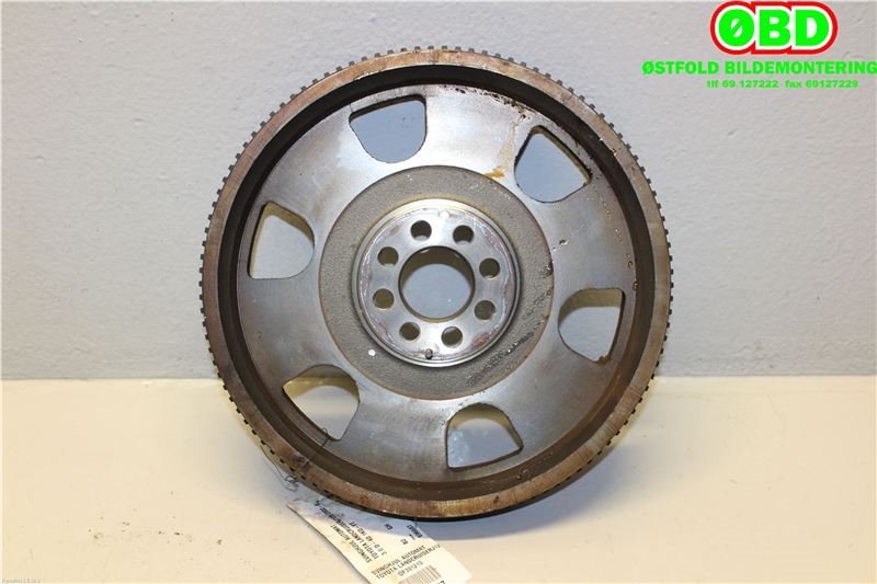 Svinghjul automat til Toyota Land Cruiser 120 2002-2009  (TOYOTA|1340567030|)