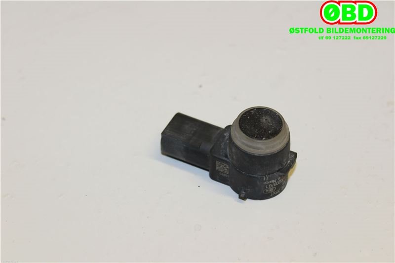 Parkeringssensor foran til Citroën C5 2008-2017 (Type II) (CITROEN|1611735580|0263003587|9663821577XT)