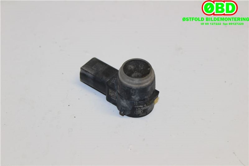 Parkeringssensor foran til Citroën C5 2008-2017 (Type II) (CITROEN|1611735580|0263003587|9663821577XT)