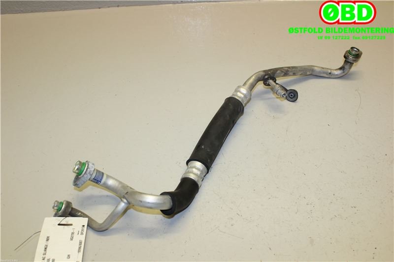 Aircondition rør til Kia Soul 2014-2019 (Type II) (KIA|)