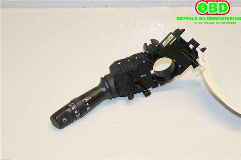 Bryter blink til Kia Soul 2014-2019 (Type II) (KIA|934103S631|)