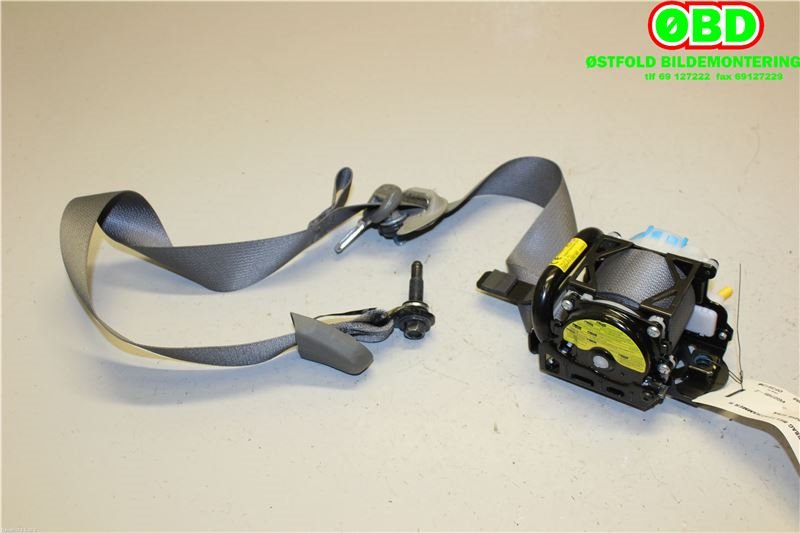 Airbag beltestrammer til Kia Soul 2014-2019 (Type II) (KIA|88820B2400GA6||88820B2400)