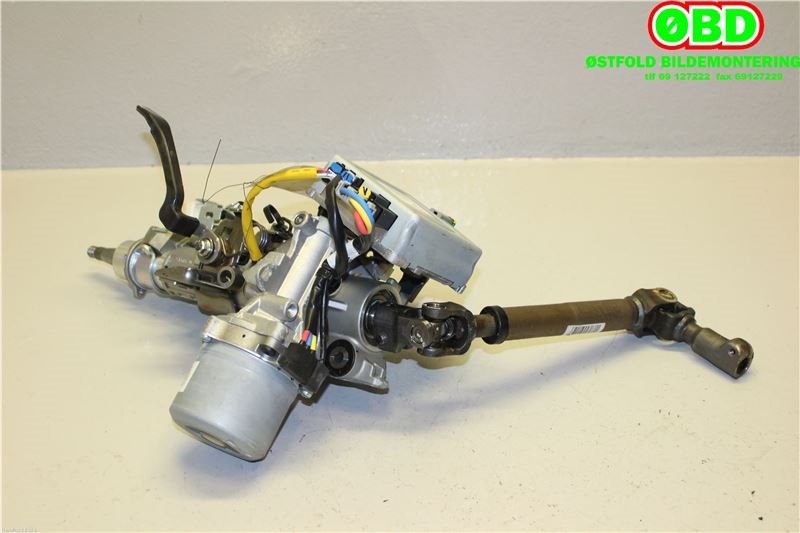 Rattaksel elektrisk servo til Kia Soul 2014-2019 (Type II)  (KIA|56310E4200|)