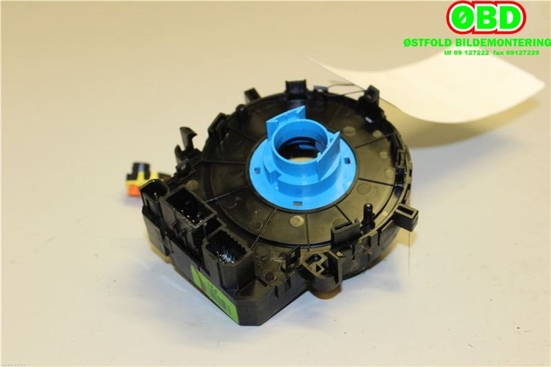 Airbag slepering til Kia Soul 2014-2019 (Type II)  (KIA|93490B2310|)