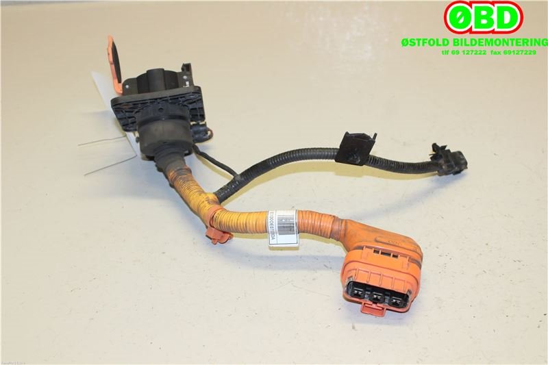 Ledningsnett til Kia Soul 2014-2019 (Type II)  (KIA|91886E4100|)