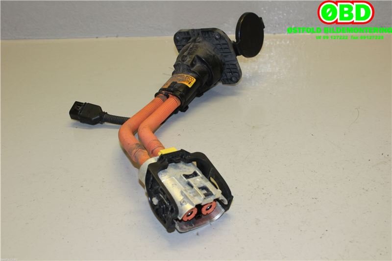 Kabel høy volt (HV) hybrid til Kia Soul 2014-2019 (Type II)  (KIA|91886E 4500||91886E4500)
