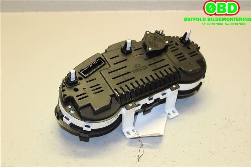 Instrumentpanel til Kia Soul 2014-2019 (Type II) (KIA|94003E4250|)
