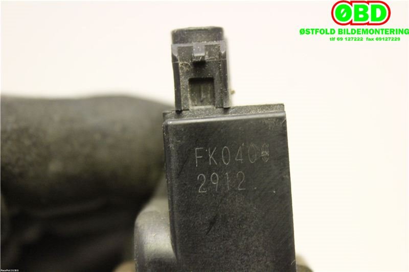 Coil elektronisk til Subaru XV 2012-2017 (Type I)  (SUBARU|22433AA630|)