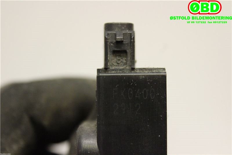 Coil elektronisk til Subaru XV 2012-2017 (Type I) (SUBARU|22433AA630|)