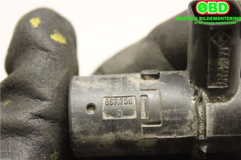 Parkeringssensor bak til Ford Kuga 2008-2012 (Type I) (FORD|1434268|)