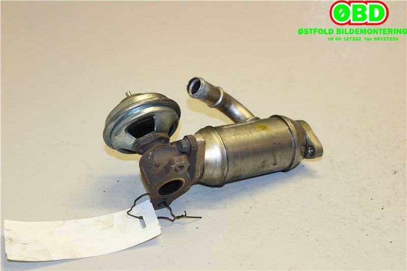 EGR-kjøler til Hyundai Tucson 2003-2009  (HYUNDAI|2841627250|)