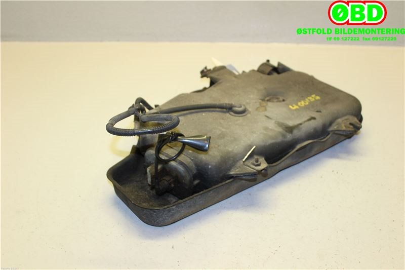 AdBlue tank til Peugeot 807 2003-2009  (PEUGEOT|1500CL|)