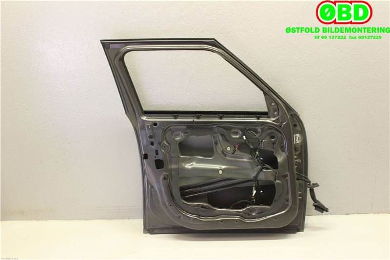 Dør venstre foran til Mini Countryman 2010-2016 (R60) (R60) (MINI|41 00 9 805 927|)