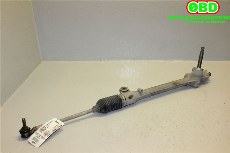 Tannstang til Toyota Yaris 2014-2020 (Type III, Fase 2)  (TOYOTA|455000D280|)