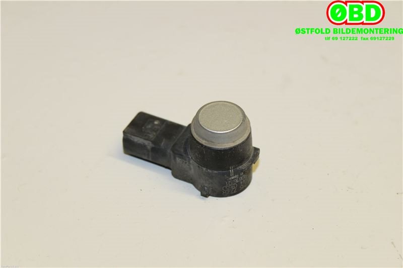 Parkeringssensor foran til Peugeot 407 2004-2010 (PEUGEOT|6590F6|1611735680|9663821577ZR)
