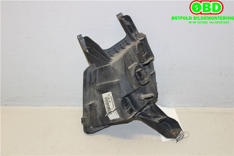 Tåkelykt høyre foran til Peugeot 407 2004-2010  (PEUGEOT|6206 L3||9685333880)