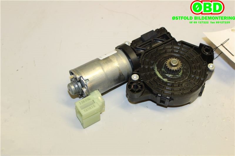Takluke motor til Škoda Superb 2015-->> (Type III) (SKODA|3G9 877 795 G|3G9 877 795 K|3G9877795G)