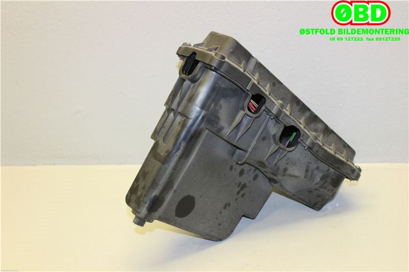 Diverse deler til BMW 1-Serie 2011-2015 (Fase 1) (F20/F21) (F20/F21) (BMW|)