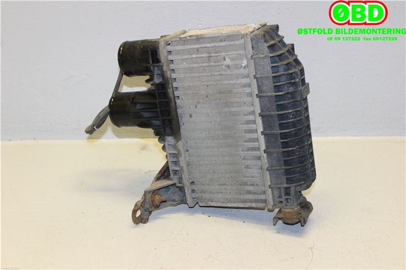 Intercooler til Toyota Avensis 2003-2008 (Type II) (TOYOTA|179400G010|)