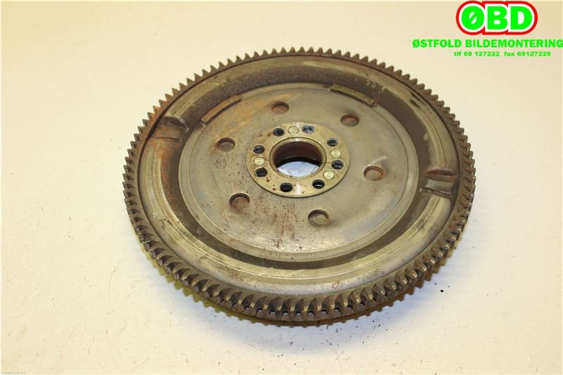 Svinghjul manuell til Toyota Avensis 2003-2008 (Type II)  (TOYOTA|134500G010|)