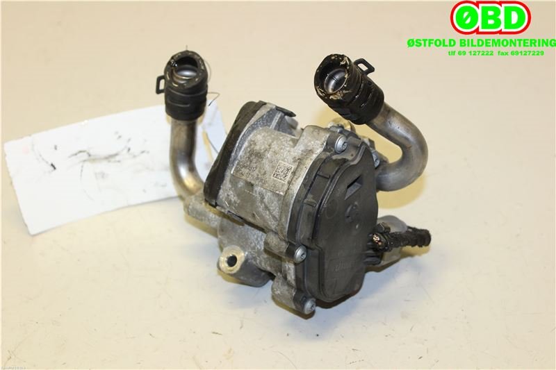 EGR-ventil til Škoda Superb 2015-->> (Type III)  (SKODA|04L 131 501 R|04L 131 501 AD|04L131501R)