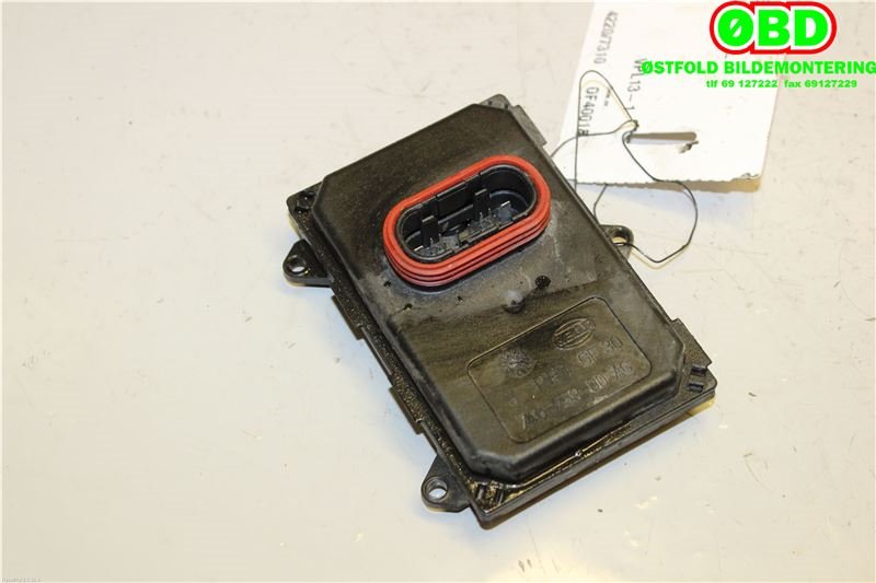 Styreenhet xenon/ballast til Škoda Superb 2015-->> (Type III) (SKODA|4H0 941 329||4H0941329)