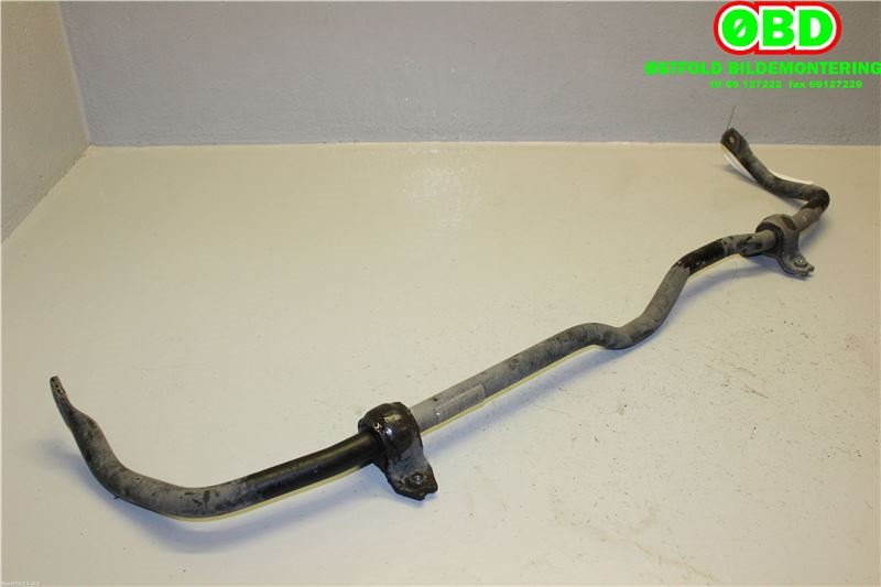 Stabilisatorstag foran til Škoda Superb 2015-->> (Type III) (SKODA|3Q0 411 303 C||3Q0411303C)