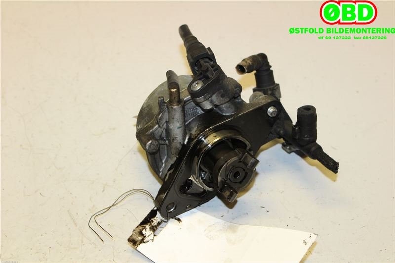 Vakuumpumpe til Opel Combo D 2012-2018 (OPEL|55221036|545081|)