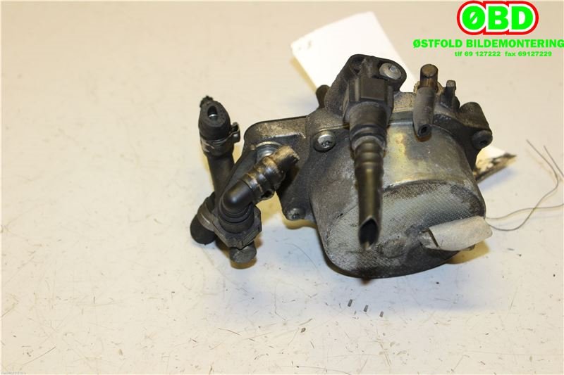 Vakuumpumpe til Opel Combo D 2012-2018 (OPEL|55221036|545081|)
