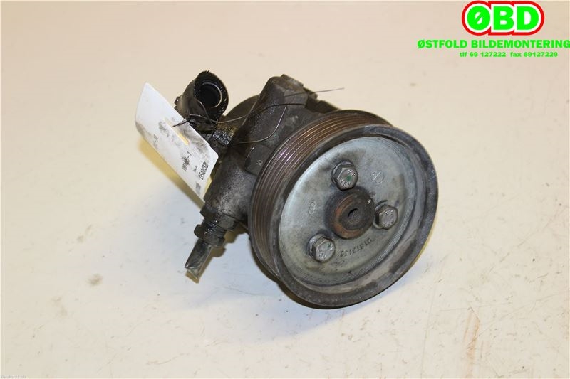 Servo pumpe mekanisk til Opel Combo D 2012-2018 (OPEL|95513937|948143|)