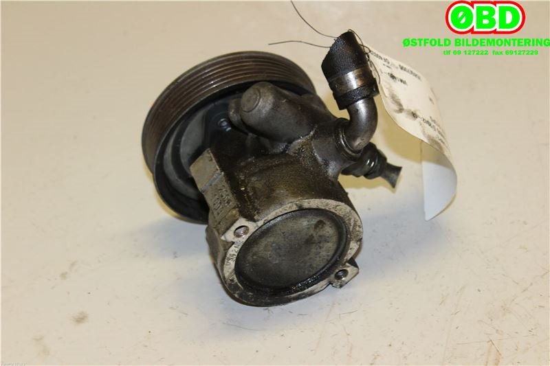 Servo pumpe mekanisk til Opel Combo D 2012-2018 (OPEL|95513937|948143|)