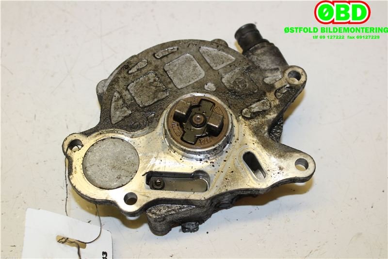 Vakuumpumpe til VW Caddy 2010-2015 (Type III, Fase 2) (VOLKSWAGEN|03L 145 100 F||03L145100)