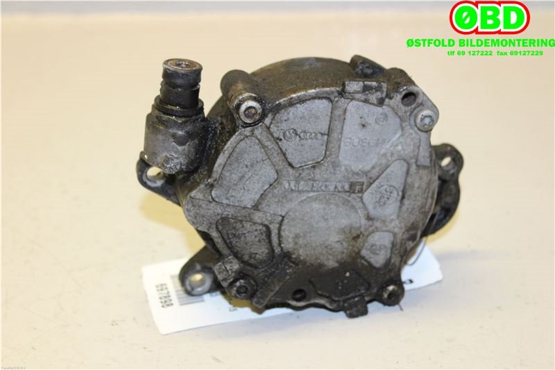 Vakuumpumpe til VW Caddy 2010-2015 (Type III, Fase 2) (VOLKSWAGEN|03L 145 100 F||03L145100)