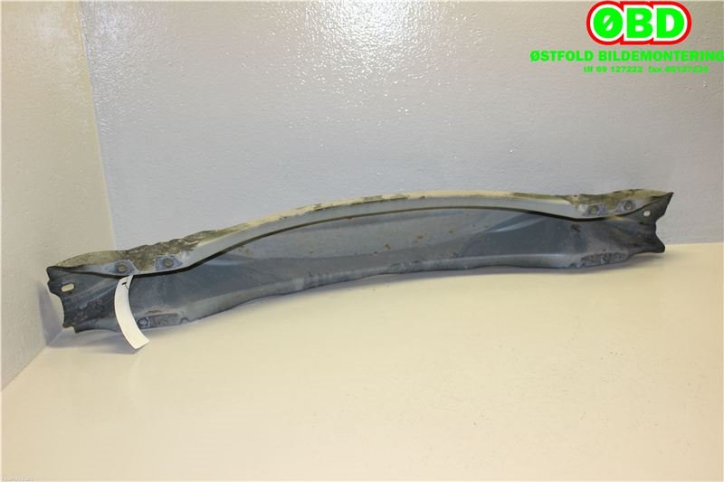 Støtfangerforsterkning bak til Volvo XC60 2008-2013 (Type I, Fase 1)  (VOLVO|31395572|)