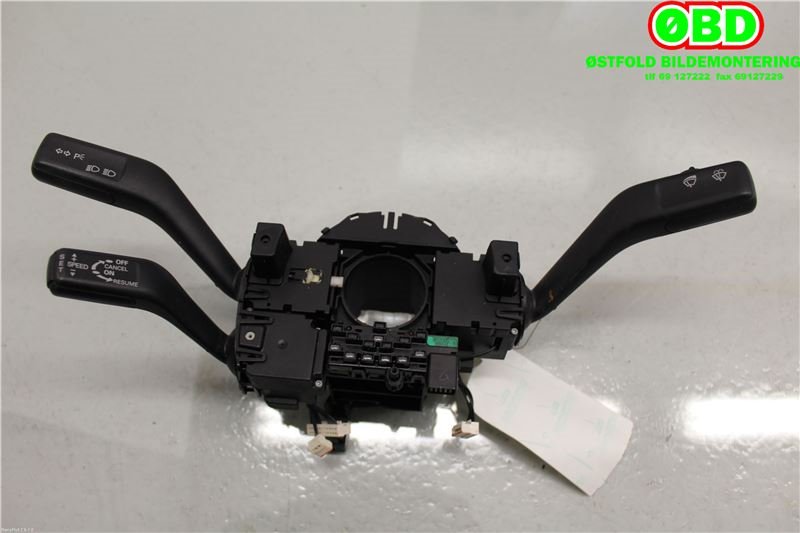 Bryter combi til VW Passat, 2005-2010 (B6) (B6) (VOLKSWAGEN|3C9 953 513 R)