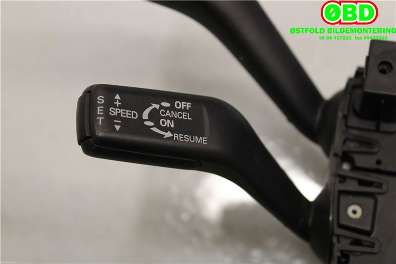 Bryter combi til VW Passat 2005-2010 (B6) (B6) (VOLKSWAGEN|3C9 953 513 R||3C5953513B)