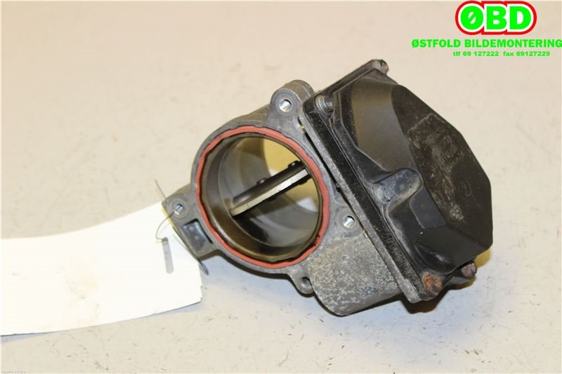 Spjeldhus til Audi A8 2010-2013 (Type III, Fase 1)  (AUDI|059 145 950 AA|059 145 950 AF|059145950AA)