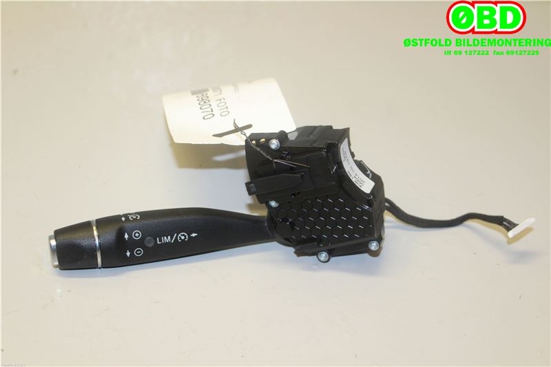 Bryter cruise control til Mercedes GLA, 2014-2020 (X156) (X156) (MERCEDES|)