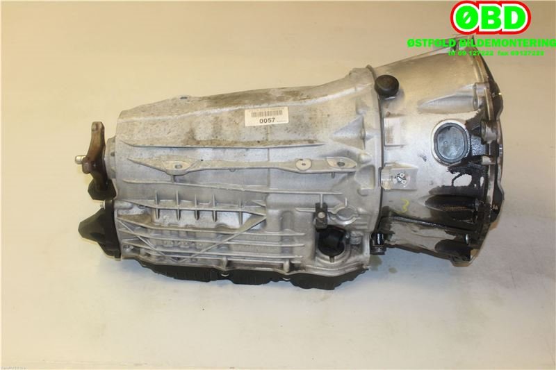 Girkasse automat til Mercedes E-Klasse 2016-2023 (W213) (W213) (MERCEDES|A 725 270 73 14|725008|)