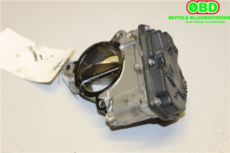 Spjeldhus til Mercedes E-Klasse 2016-2023 (W213) (W213) (MERCEDES|A 654 090 00 70||6540900070)