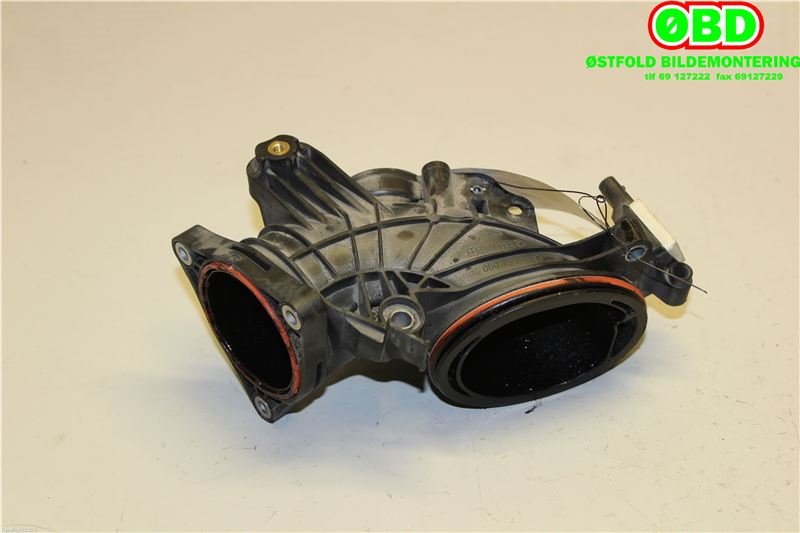 Diverse deler til Mercedes E-Klasse 2016-2023 (W213) (W213) (MERCEDES|A 654 090 20 00||6540902000)