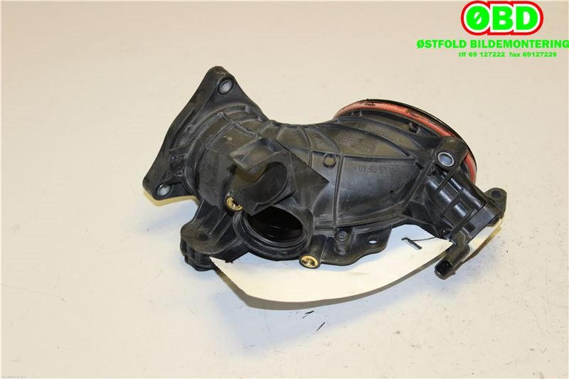 Diverse deler til Mercedes E-Klasse 2016-2023 (W213) (W213) (MERCEDES|A 654 090 20 00||6540902000)