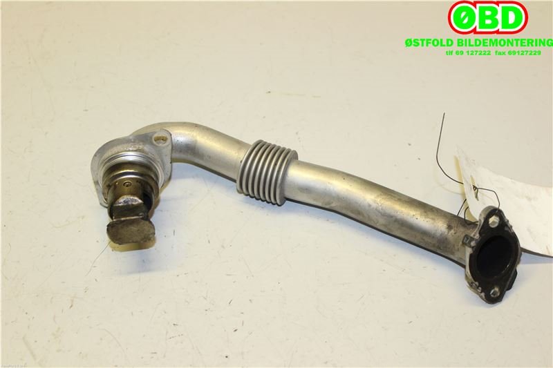 Diverse deler til Mercedes E-Klasse 2016-2023 (W213) (W213) (MERCEDES|A 654 140 08 02|)
