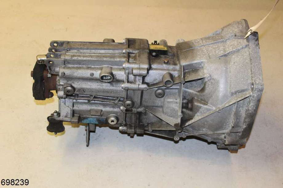Girkasse manuell 6-trinn til BMW 3-Serie 2005-2011 (E90/E91/E92/E93) (E90/E91/E92/E93) (BMW|23 00 7 626 315|)